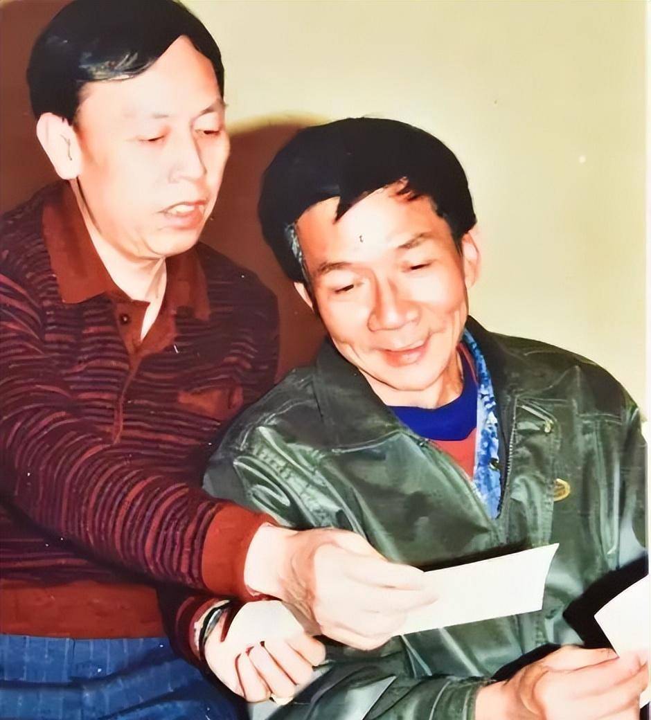 87岁的粤语相声演员杨达突传死讯！86岁的黄俊英再次遭受沉重打击