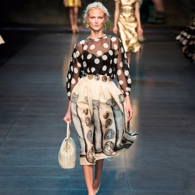 色彩应用:专业配色技巧大全_服装_颜色_感觉