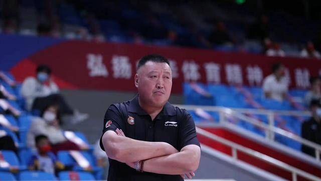 北京首钢弃将大爆发,冠军主帅点石成金,冲击前八_常林_本赛季_比赛