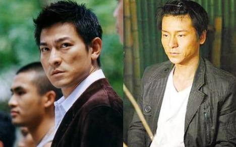 贾静雯替身娶了蔡少芬,刘德华替身逆袭成影帝,钟汉良替身被辞退_张晋