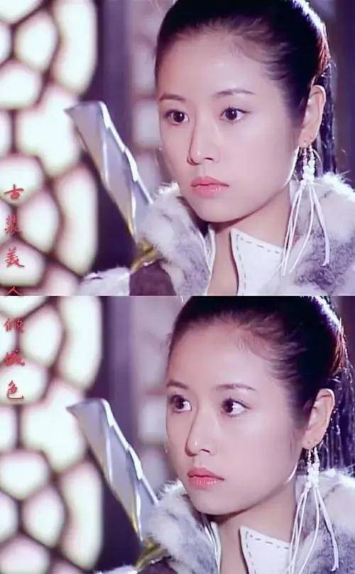 重看2003年,播出的经典剧真多,看过的相信都老了_江湖_故事_林心如