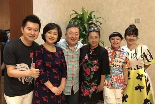 董浩:92年从"鬼门关"走了一遭之后,我发誓一生对妻子不离不弃_孩子