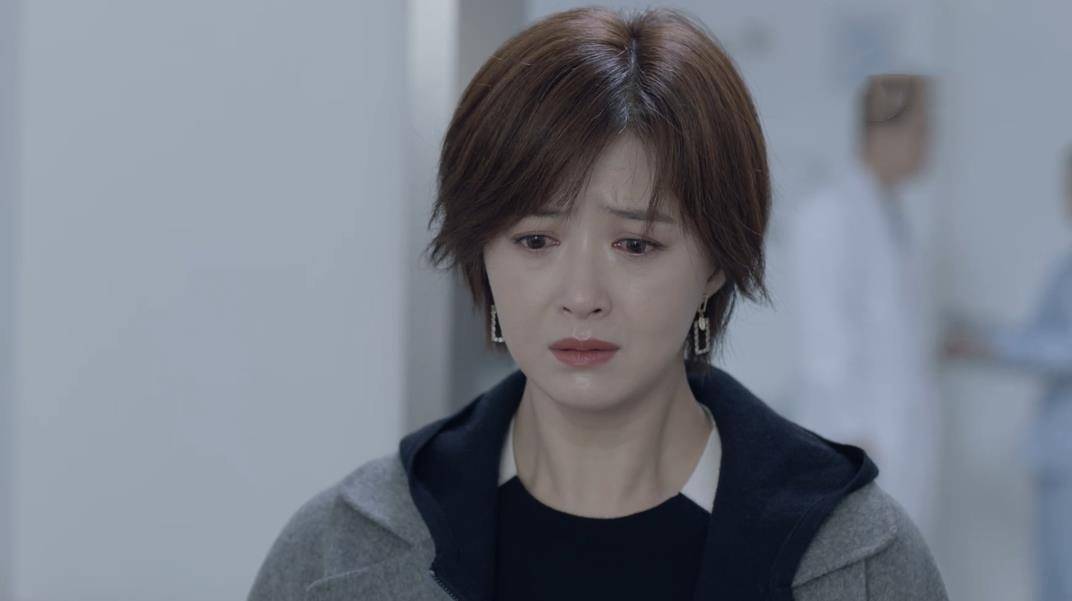 《小舍得》"老小三"蔡菊英,这位中年女演员相当不简单_建龙_观众_表演