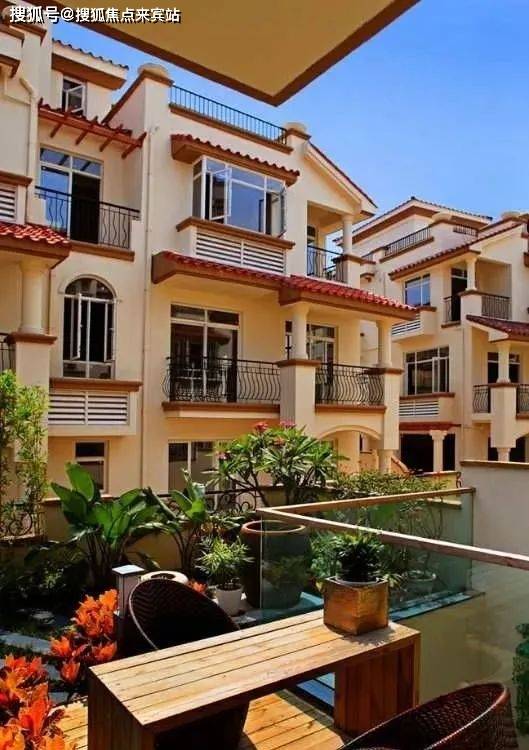 中山火炬开发区汇景东方住宅 别墅—开盘多久了,口碑如何?