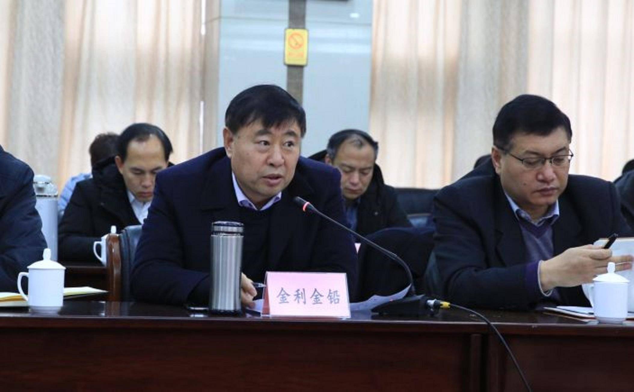 79亿_成全明_企业_金利金