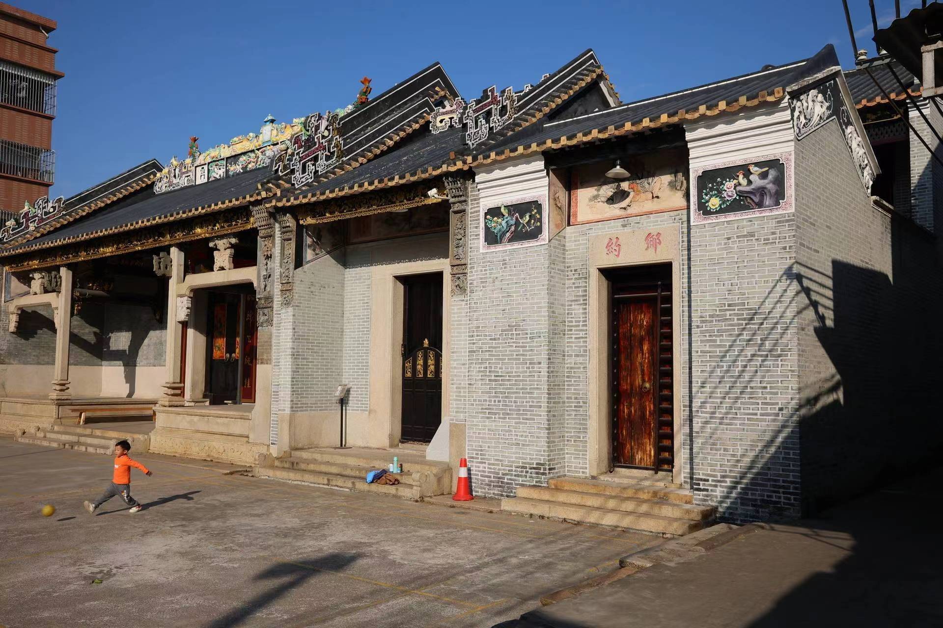 美好小布村 ▏“國華文旅杯”籃球爭霸總決賽筑起亮麗風(fēng)景線！-DVBCN