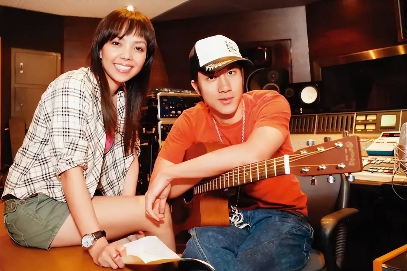 张惠妹:怀念张雨生的第25年,很多人不知道我们的关系