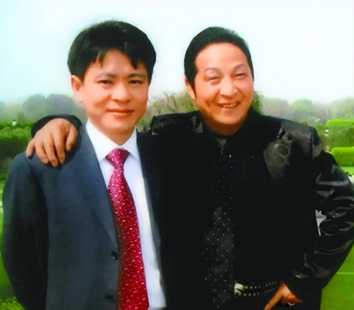 "大师"王林有多能骗?