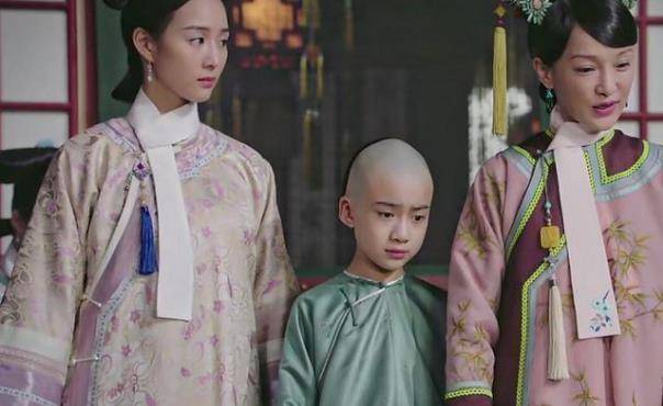 再活四年,能见到末代皇帝辈_生育_爱新觉罗·_高龄