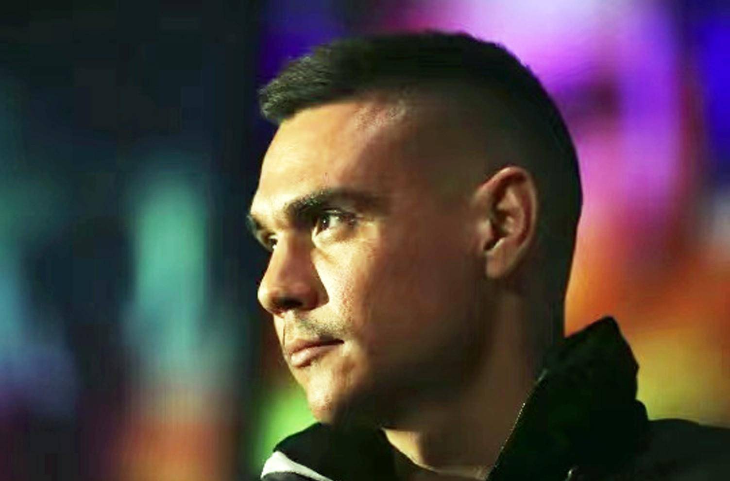 前拳王哈里森:计划顶替因伤退赛的查洛,下个月大战茨尤_比赛_排名