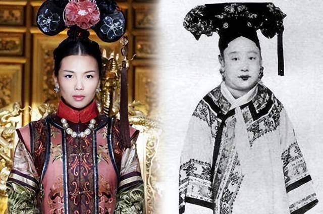 光绪皇帝与珍妃真心相爱,慈禧出逃前为何要杀掉年仅24岁的珍妃?