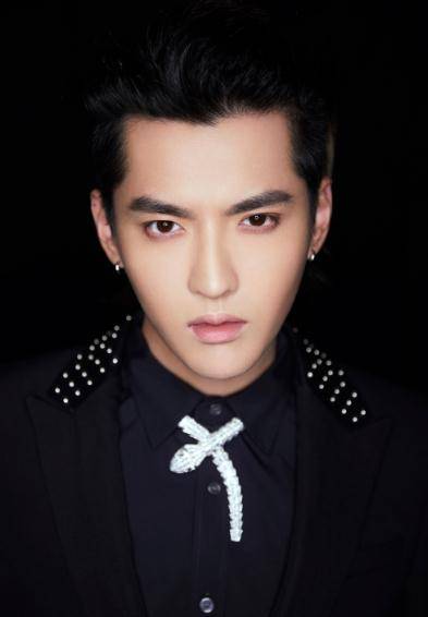 沈梦辰_杨紫_吴亦凡