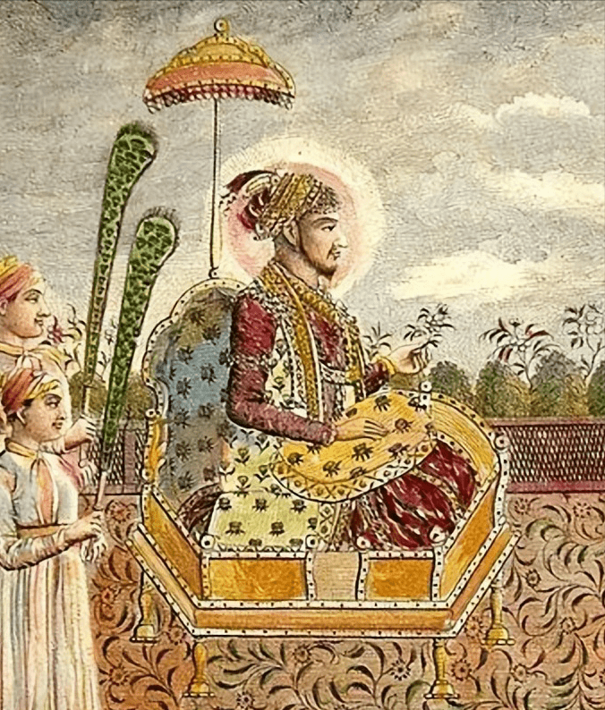 孔雀帝国的创立者-旃陀罗笈多_发展_统一_经济