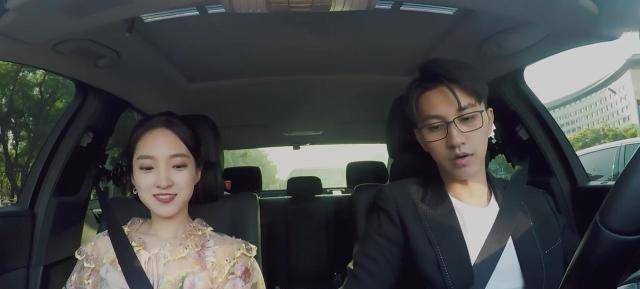 凯雯和君君超甜,毫无悬念_赵琦君_杨凯雯_吴翔威