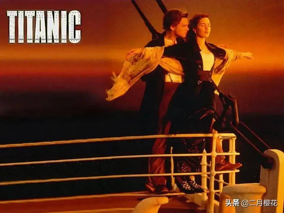 今天，卡梅隆用6名华人泰坦尼克号幸存者故事，撕烂英美的假高尚