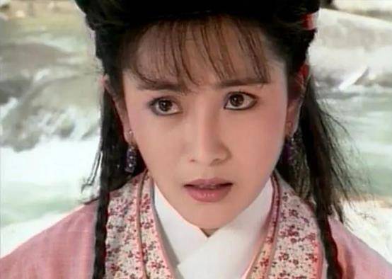 《情义无价》播出34年,有人享齐人之福,有人成为单亲妈妈_戚美珍_台湾