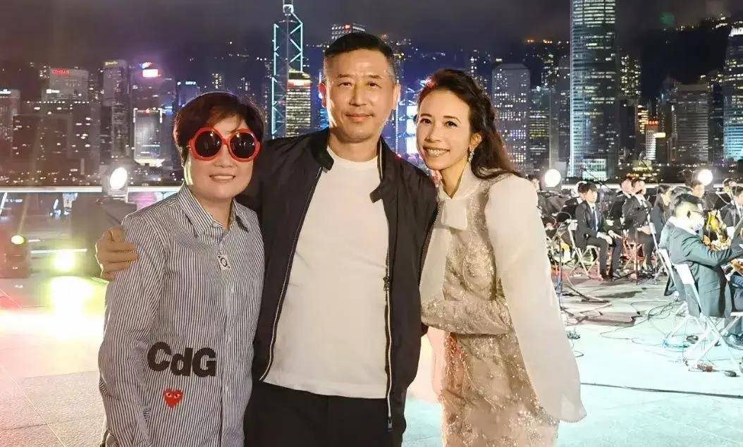 张国荣:在31个故事里,想你!_哥哥_薛家燕_时候