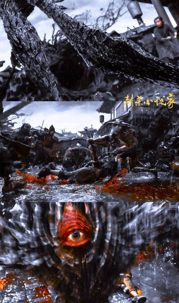 这部特效"亚洲第一"的国产电影?再不看就真的没机会了_大片_中国_商业