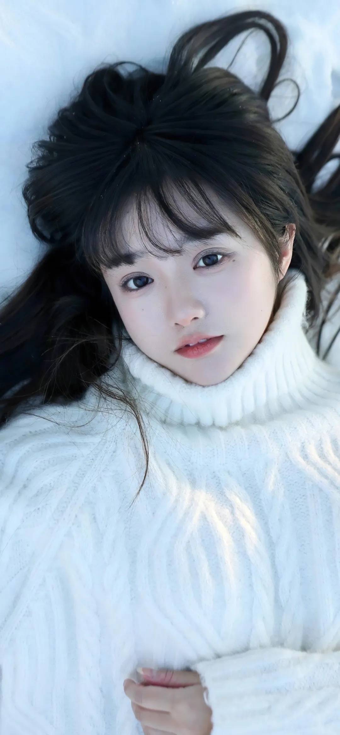 杨幂|动漫|风景|萨勒芬妮|传说对决|全面屏手机壁纸