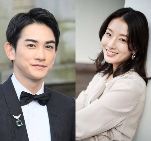 町田启太官宣结婚,女子就是与他传了5年绯闻的韩国女星宣丽_电影_网友