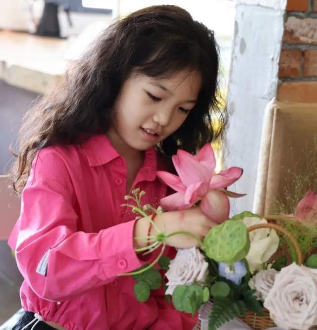 五一中队 朱梓萱学习了"新时代好少年"的先进事迹,他们的奋斗精神和