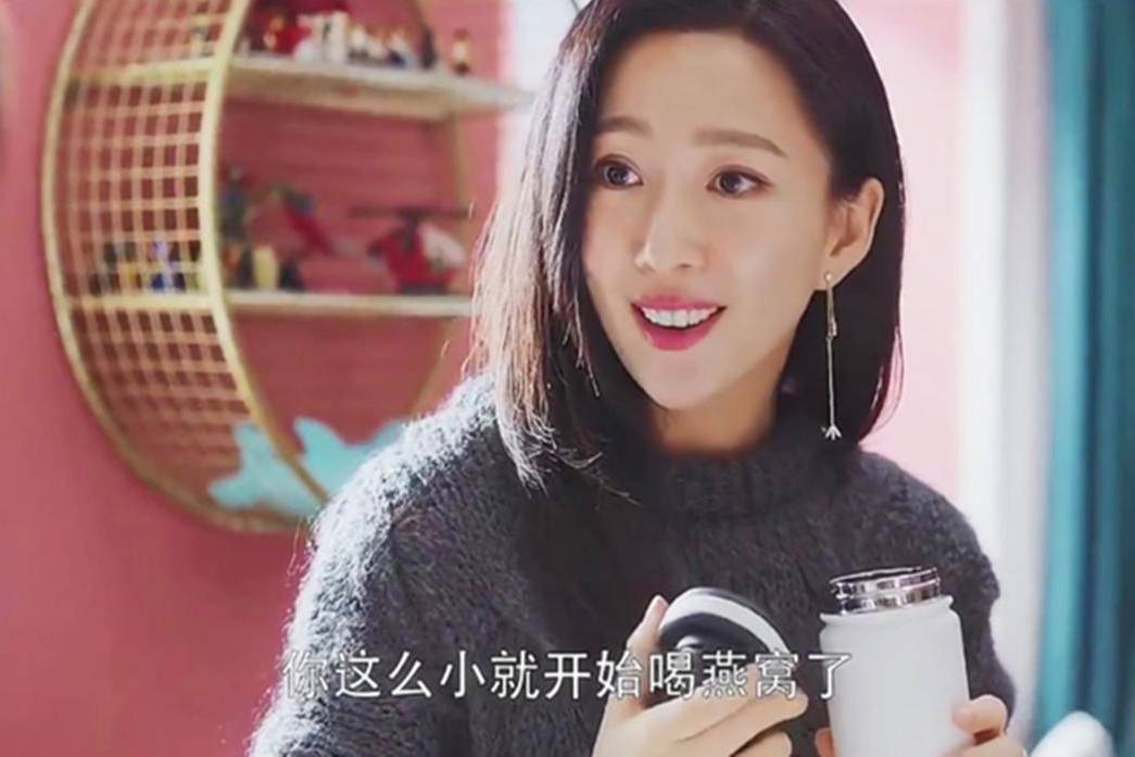 《小欢喜》小梦待乔卫东一片真心,却总是被伤害!