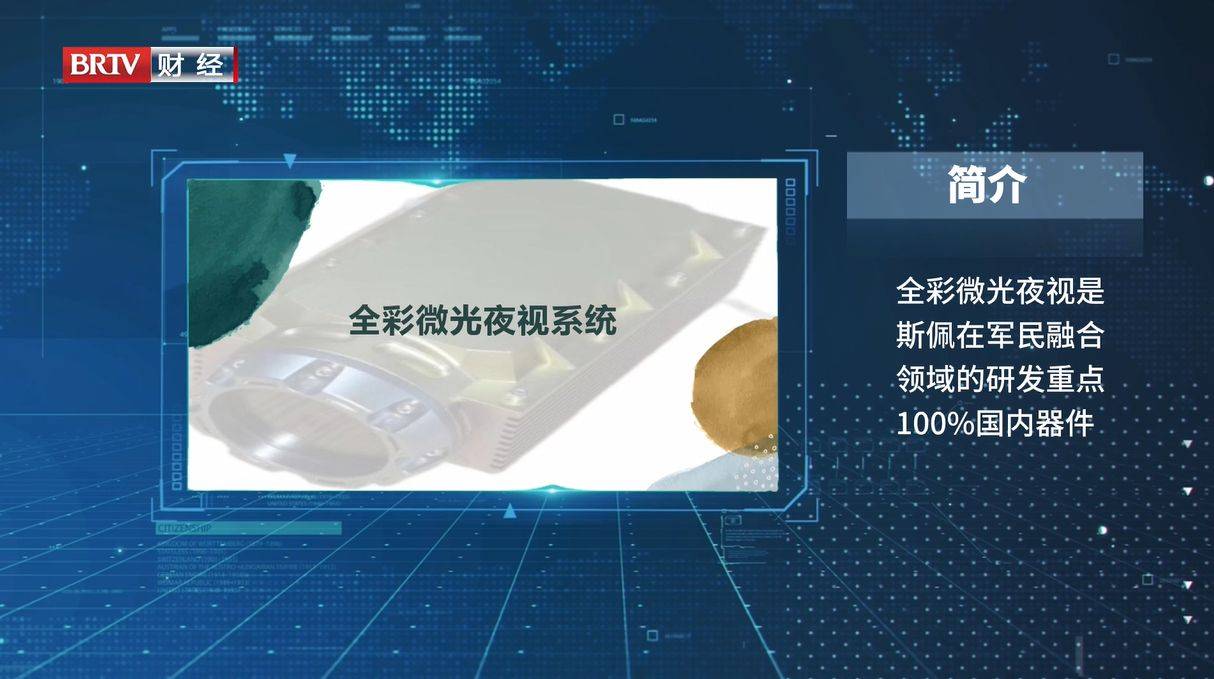 原创
            北京直通车发布北京电视台播出——北京斯佩德康科技有限公司8