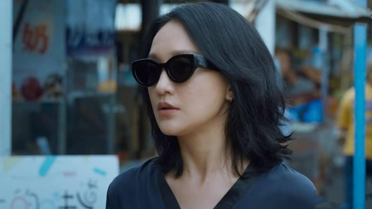 剧中人不完美,剧却耐看_表演_林旭之_穆莲生