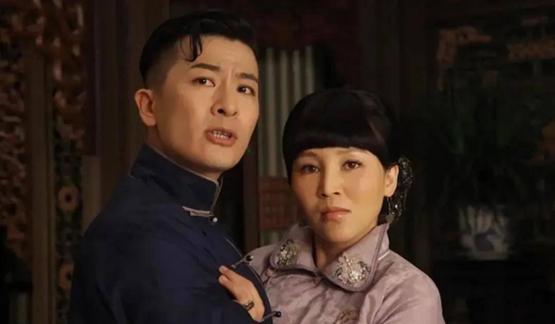 "二丫头"于毅:靠摸导演大腿拿下角色,观众赞他有勇气豁得出去_靖宇