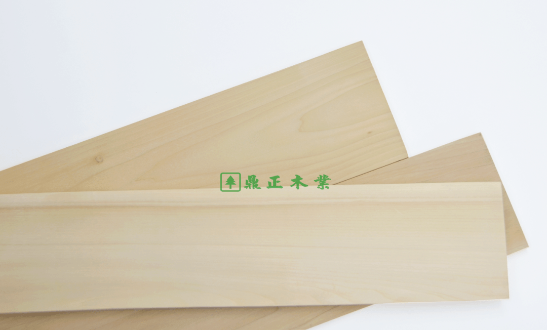 进口木材 | 白杨木就是颜色白？黄杨和白杨的真正区别在哪里？_家具_色差_美国