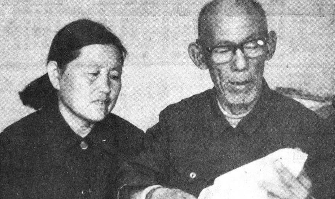 “活着的烈士”李玉安，深藏功名的他，为何40年后突然亮出身份？