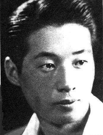 "话剧皇帝"石挥:跟周璇没缘分,娶小16岁妻,42岁投江自尽_童葆苓_生活