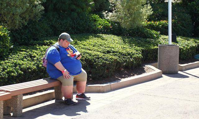 男人要"五大三粗","五大三粗"分别指的是什么,古人说的在理_一个人