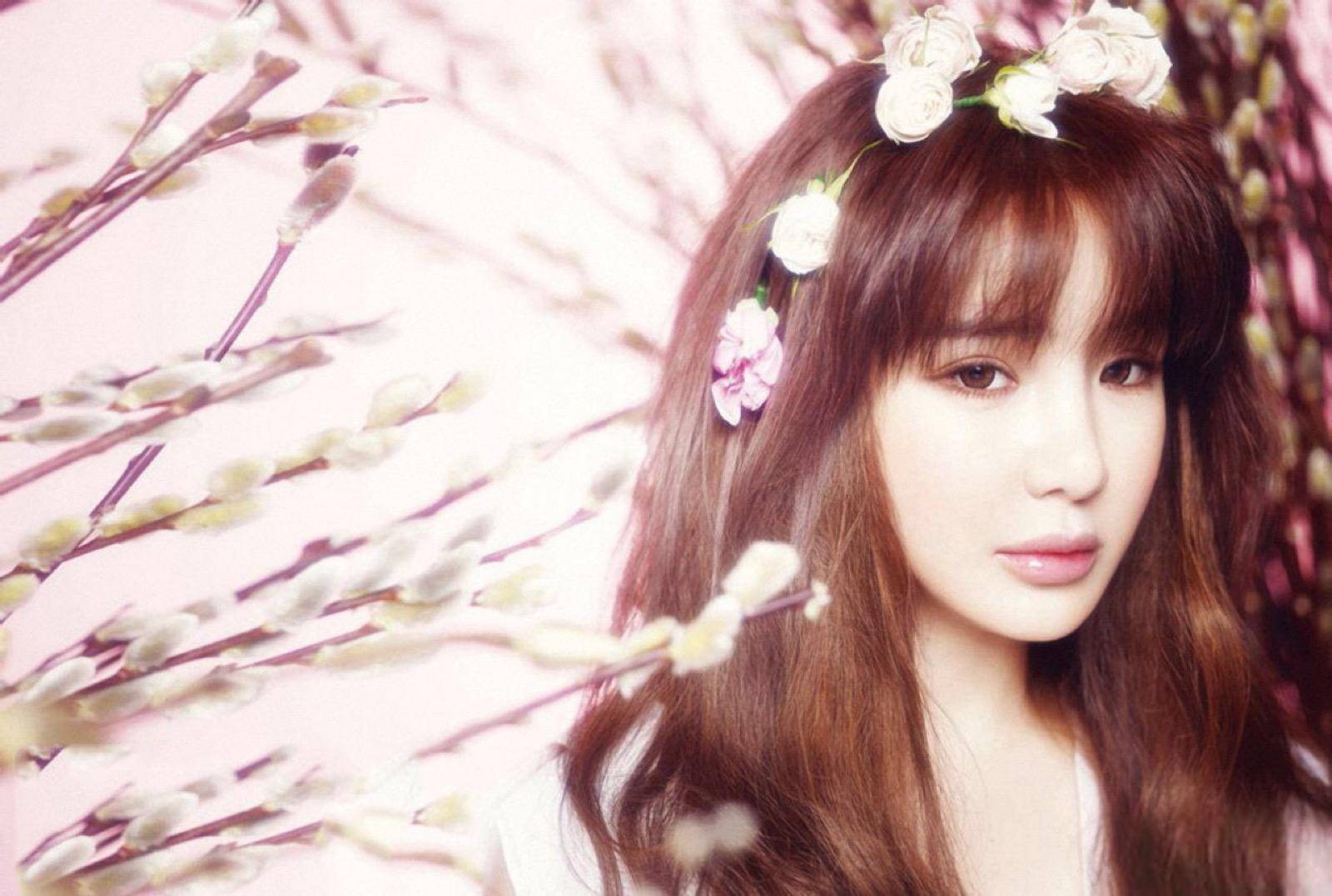 脸"僵"也好看,过十年还能让粉丝服气的,也只有朴春了_容貌_ne_主流