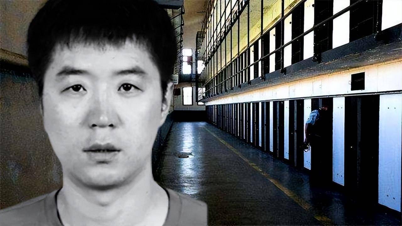 山东"黑老大"聂磊,手段残忍称霸青岛数十年,被捕后自食恶果_父母_因为