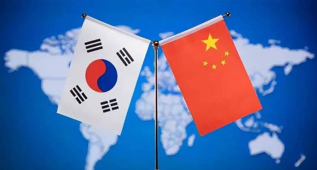 对华敌意超越日本！韩民调显示，82%韩国人讨厌中国
