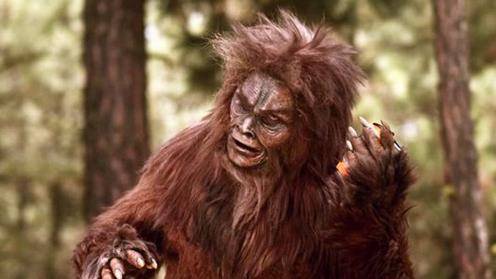 一,传说中的澳大利亚野人幽威传说出现在澳大利亚的野人是一种未知的