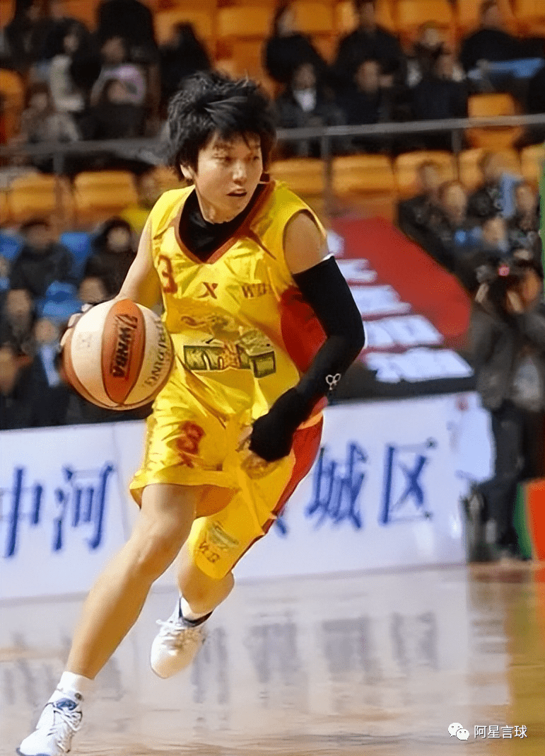 邵婷婷:北京奥运会上的假小子,留学海外却心系家乡,还记得她吗