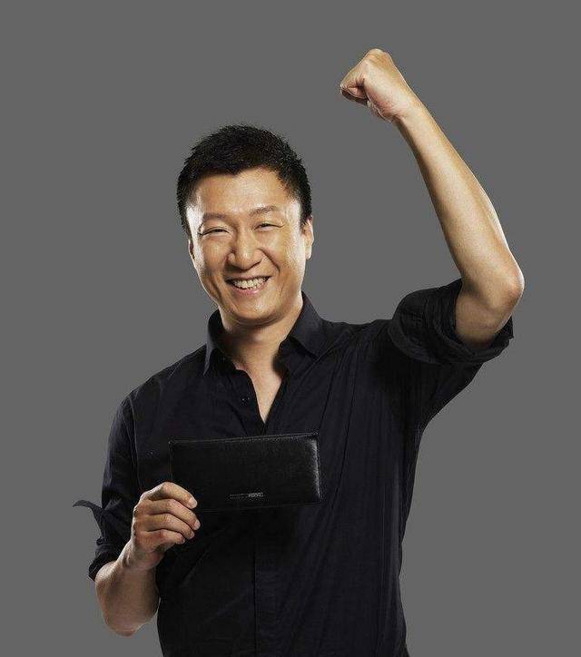 孙红雷"一肚子坏水",为了让妻子生孩子,"苦肉计"也用上了_骏迪_小时候