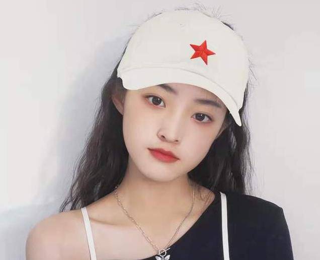 蒋韵兮_五官_演技