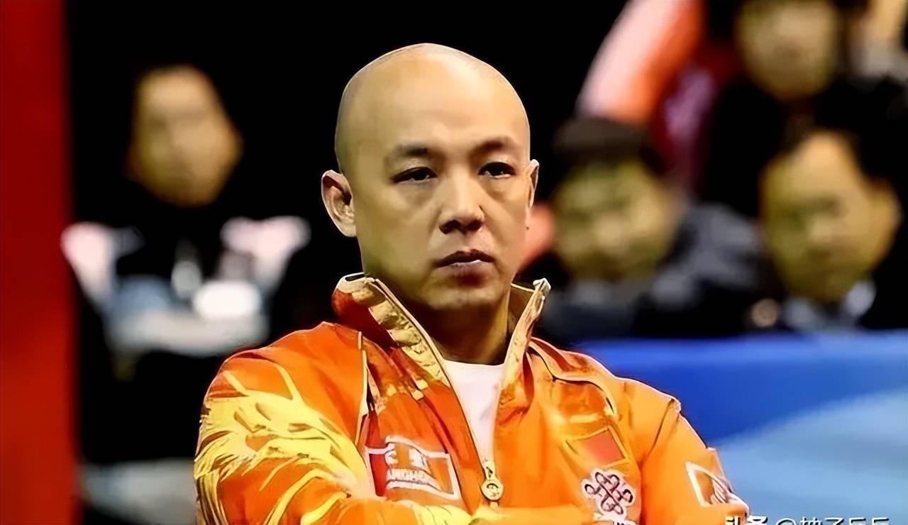 肖战和王曼昱分开后将竞聘男队教练,他能培养出第二个张继科吗?