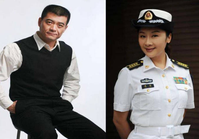 25岁登舞台一炮而红,刚捧红丈夫却被影后撬走,今51岁成这样_唐静_演艺