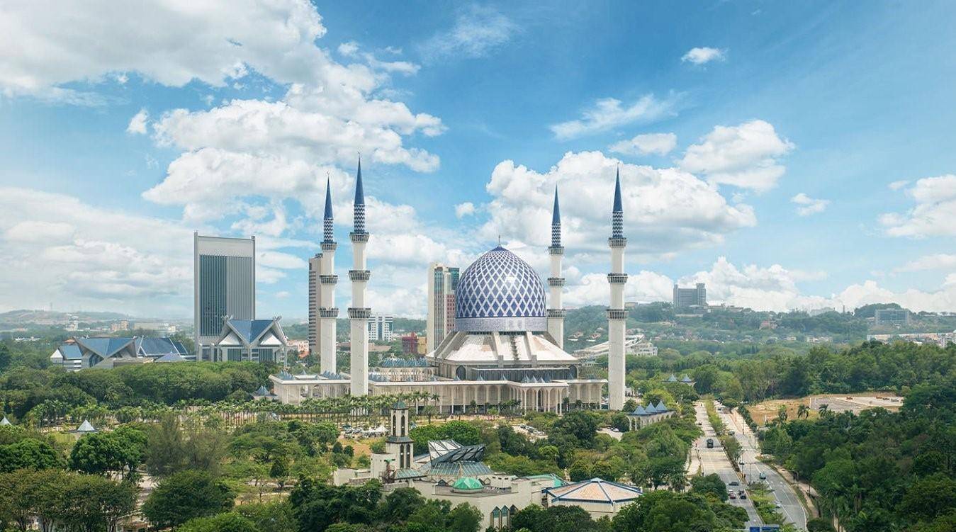 南方的乐园-马来西亚柔佛州的旅游景点_沙鲁_地方_johor