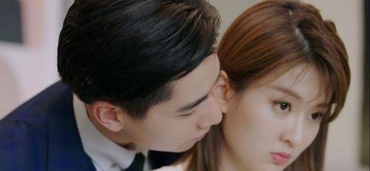 如今《小风暴》已经完结,在豆瓣上获得了6.