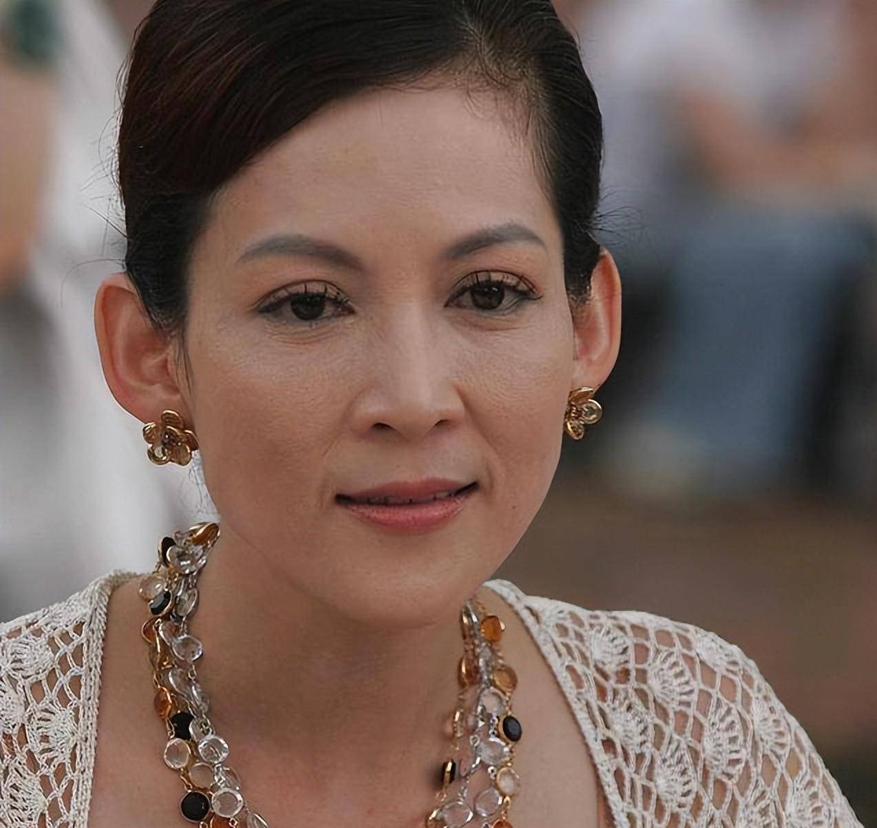 播出35年,有人婚姻不顺,有人享齐人之福,境况不一_施思_台湾_寇世勋