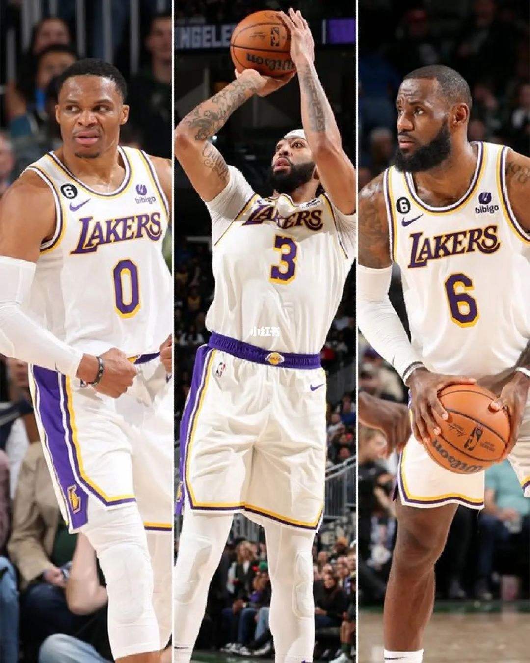 2首轮 威少报价奇才天王,共赢还是共输?_比尔_湖人_比赛