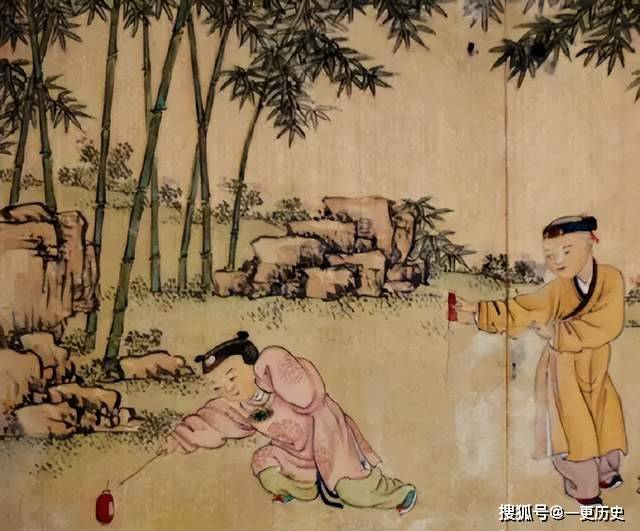 让年味回归，春节该不该禁放烟花爆竹？古代其实也有“禁燃令”_搜狐网