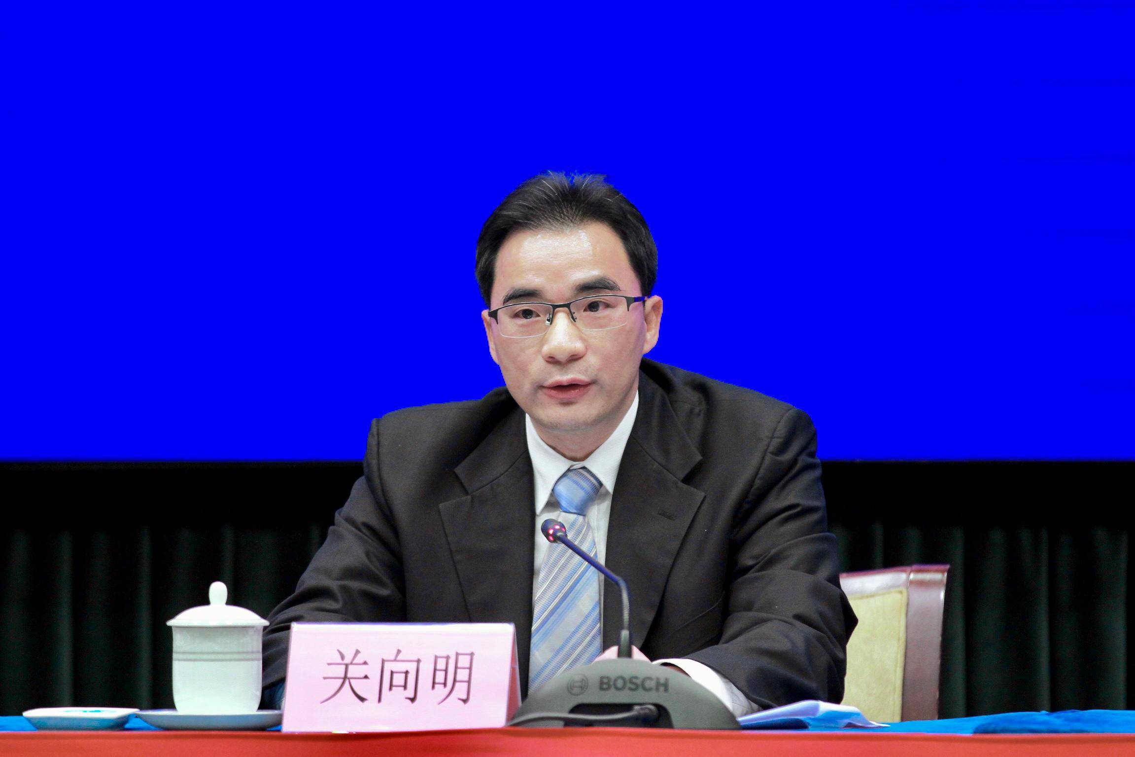 广东省工商联关向明:粤东西地区营商环境满意度增幅