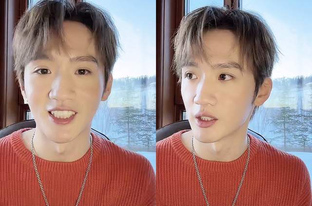 罗成:父母开明不会商业联姻,爸爸给予很多爱和自由_罗红_罗昊_哥哥