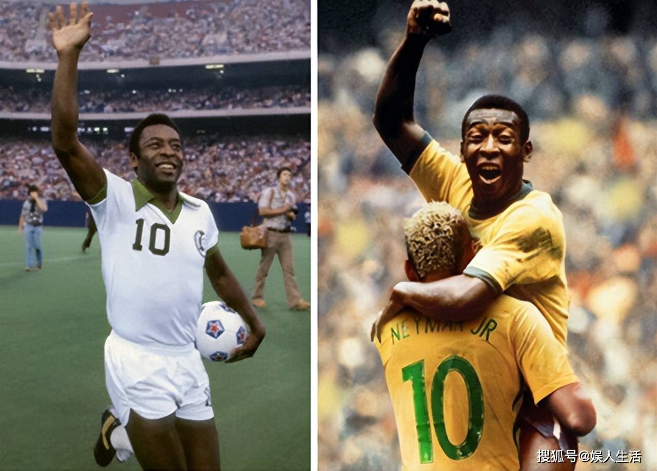 82岁球王贝利因病去世,小30岁妻子仍不离不弃_西亚_玛尔_巴西